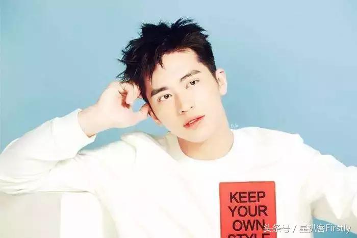 许魏洲超强阵容,许魏洲努力视频