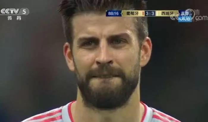 上帝给了他1型糖尿病，也没能阻挡他成为C罗的队友和对手