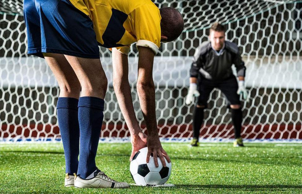 你真的懂球吗,足球点球都是5-5会怎样