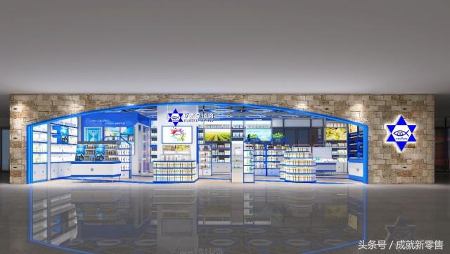 犹太全球购平台运营十月，超五千个线上跨境小店破势而出