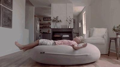 模拟月球行走,模拟月球失重