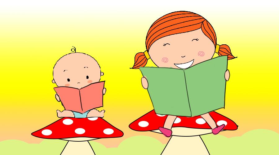 你的孩子不爱读书怎么办,你的孩子不学习的时候怎么说