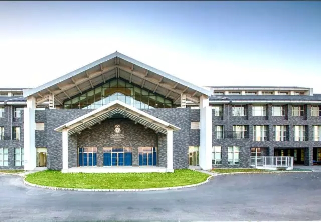 英式私立学校排名,美式学校和英式学校的区别