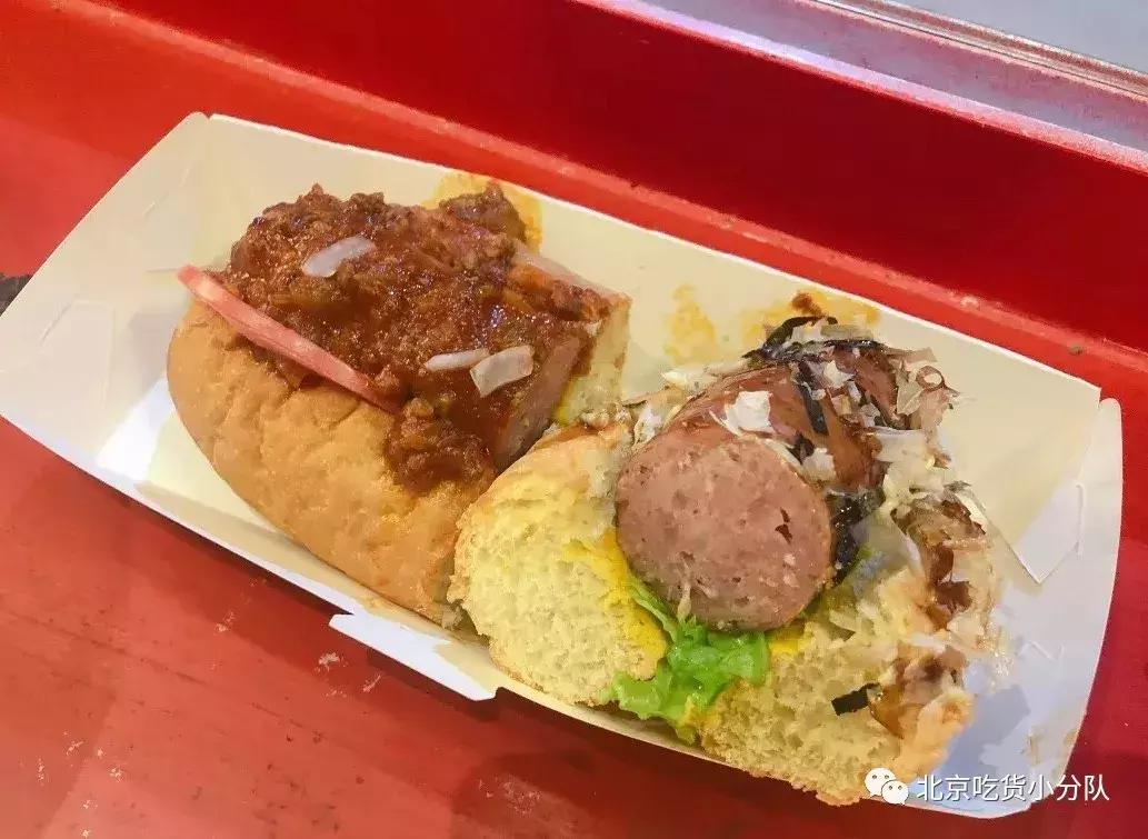 北京10块钱能吃到什么,100块钱能在北京吃什么