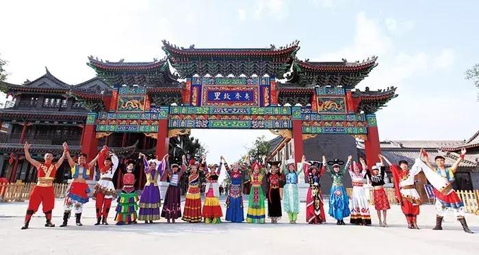 真正的北方小江南,北方的小江南是哪里