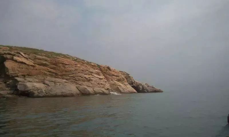 青岛附近的海岛游推荐,青岛值得去玩的海岛