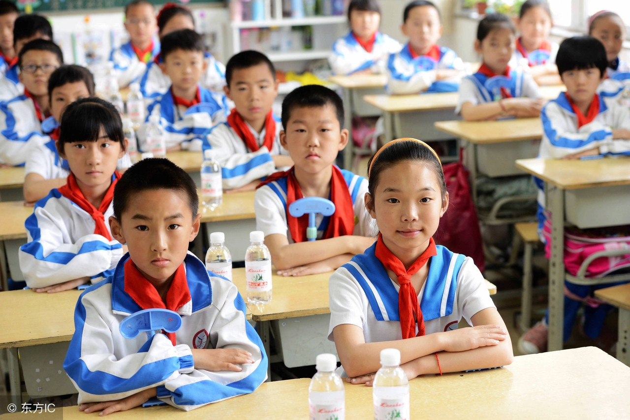 小学1-6年级常见偏旁部首组词归类,小学语文加偏旁组汉字全套书