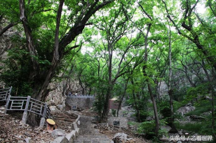 安徽萧县附近游玩的景点有哪些,从萧县出发高铁票便宜的旅游景点