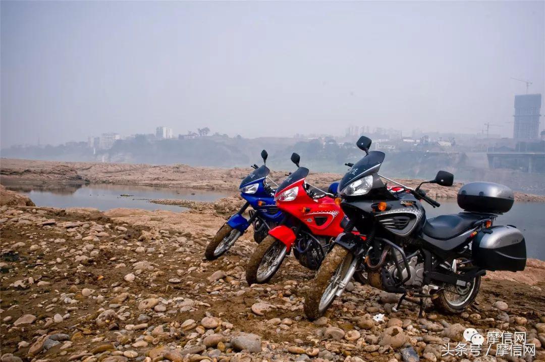 新嘉陵摩托车,南充新嘉陵