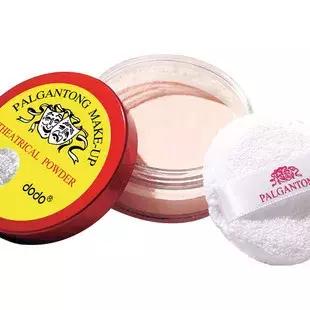 8款超好用的定妆散粉，让你的妆容从早到晚都精致！