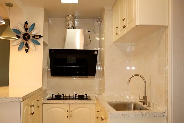 北海海悦府90平装修风格,北海豪庭装修