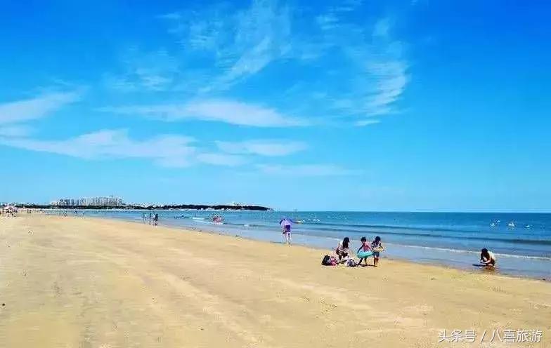 请问去威海怎么玩儿,第一次去威海怎么玩