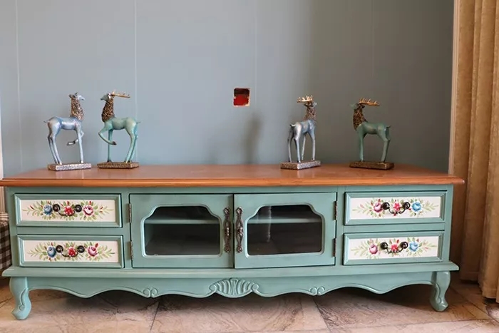 北海海悦府90平装修风格,北海豪庭装修