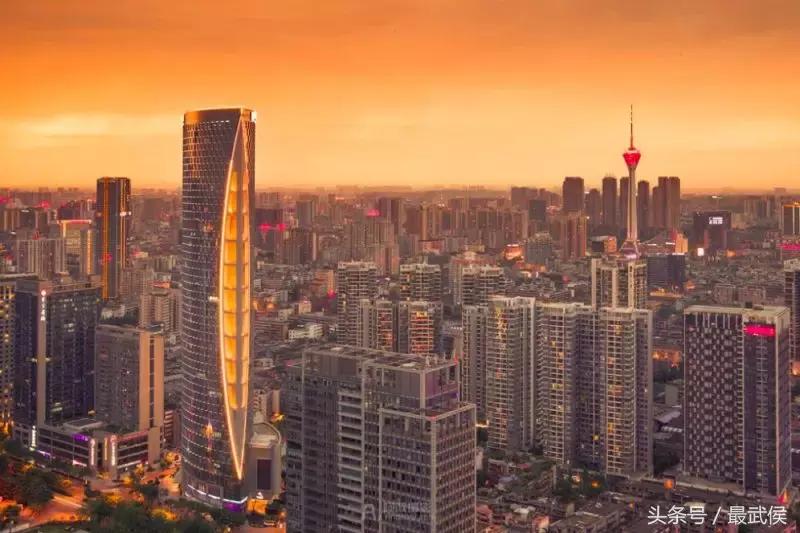 去成都上大学需要给孩子准备什么,去成都读大学有什么要注意的