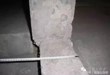 补救混凝土坏了的方法,混凝土常见的质量缺陷及修补方法