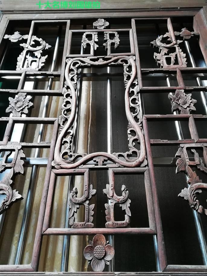 江南第一村高椅古村,湖南高椅古村旅游