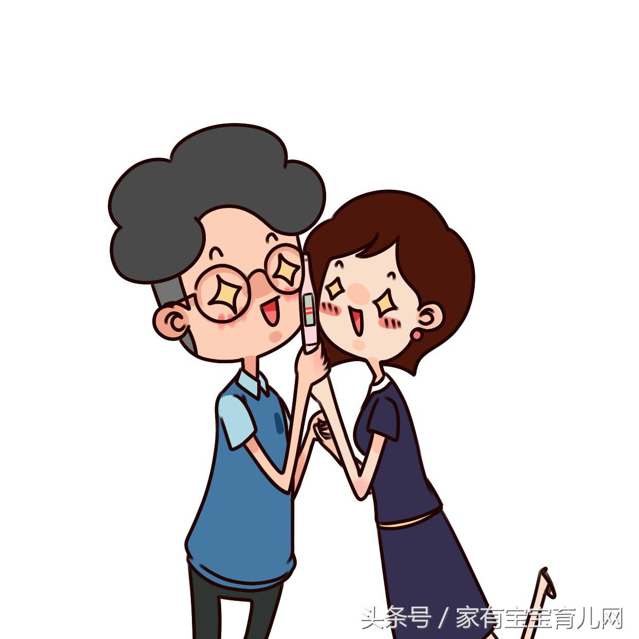 最全的产检时间表和项目唐氏,产检唐筛检查流程