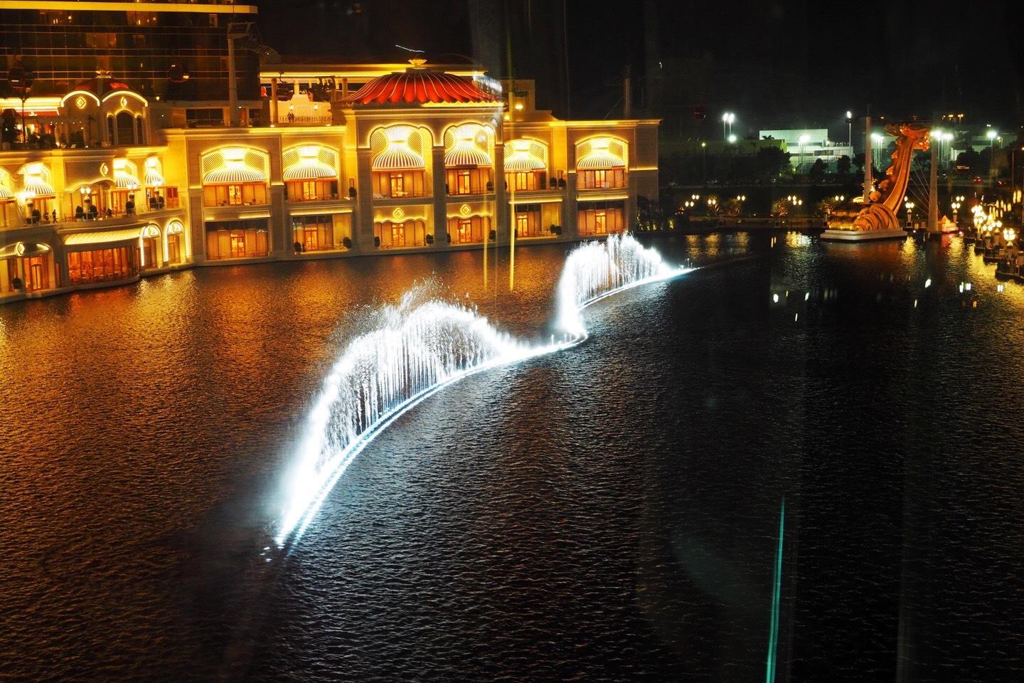 一个被人忽略的旅游城市,一个被低估的城市