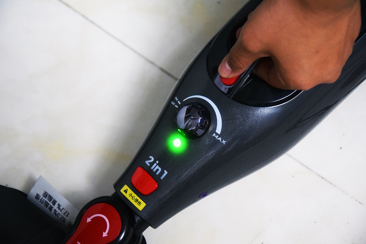 德国卡赫蒸汽清洁机sc5使用方法,eureka蒸汽清洁机