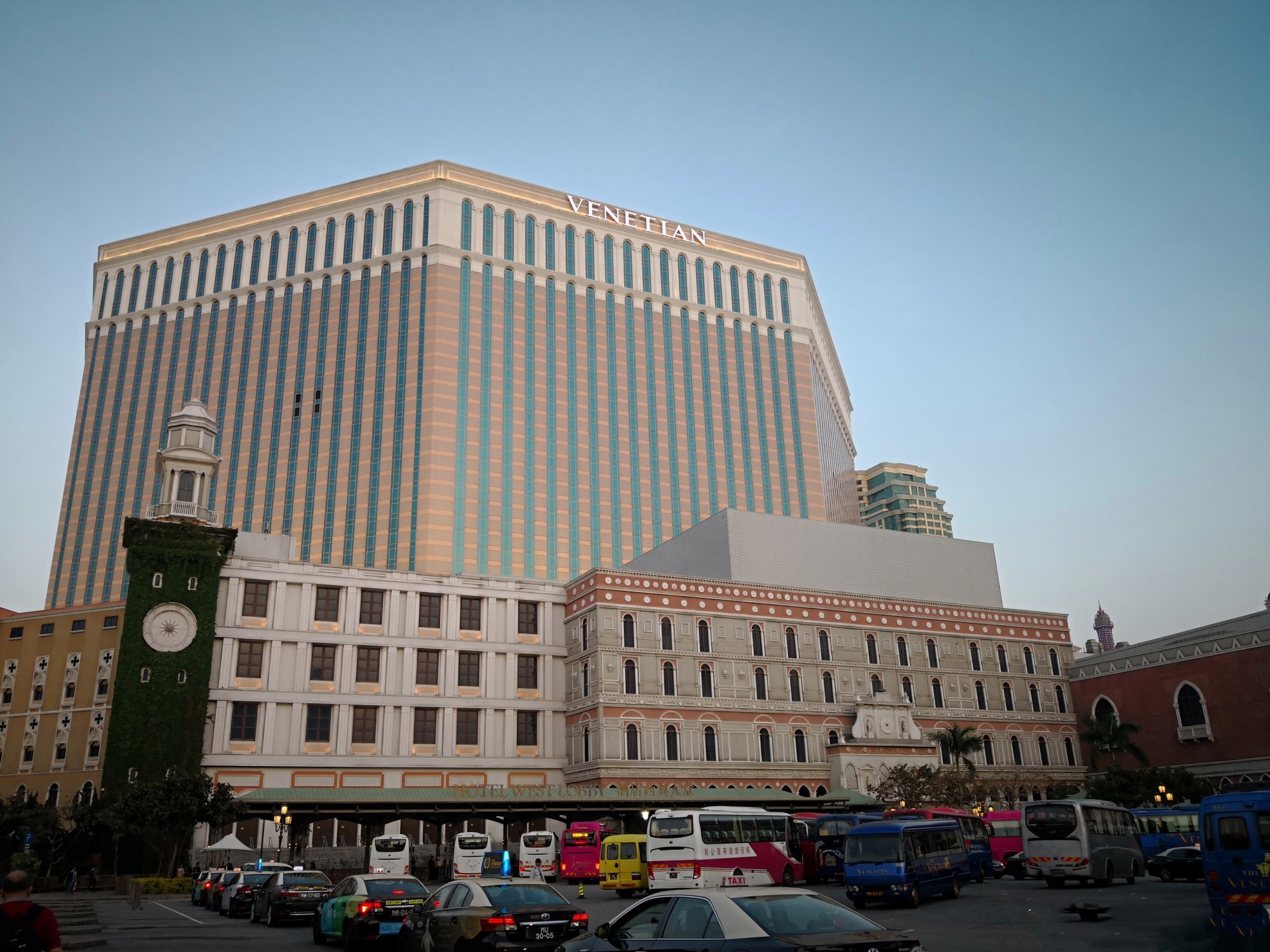 一个被人忽略的旅游城市,一个被低估的城市