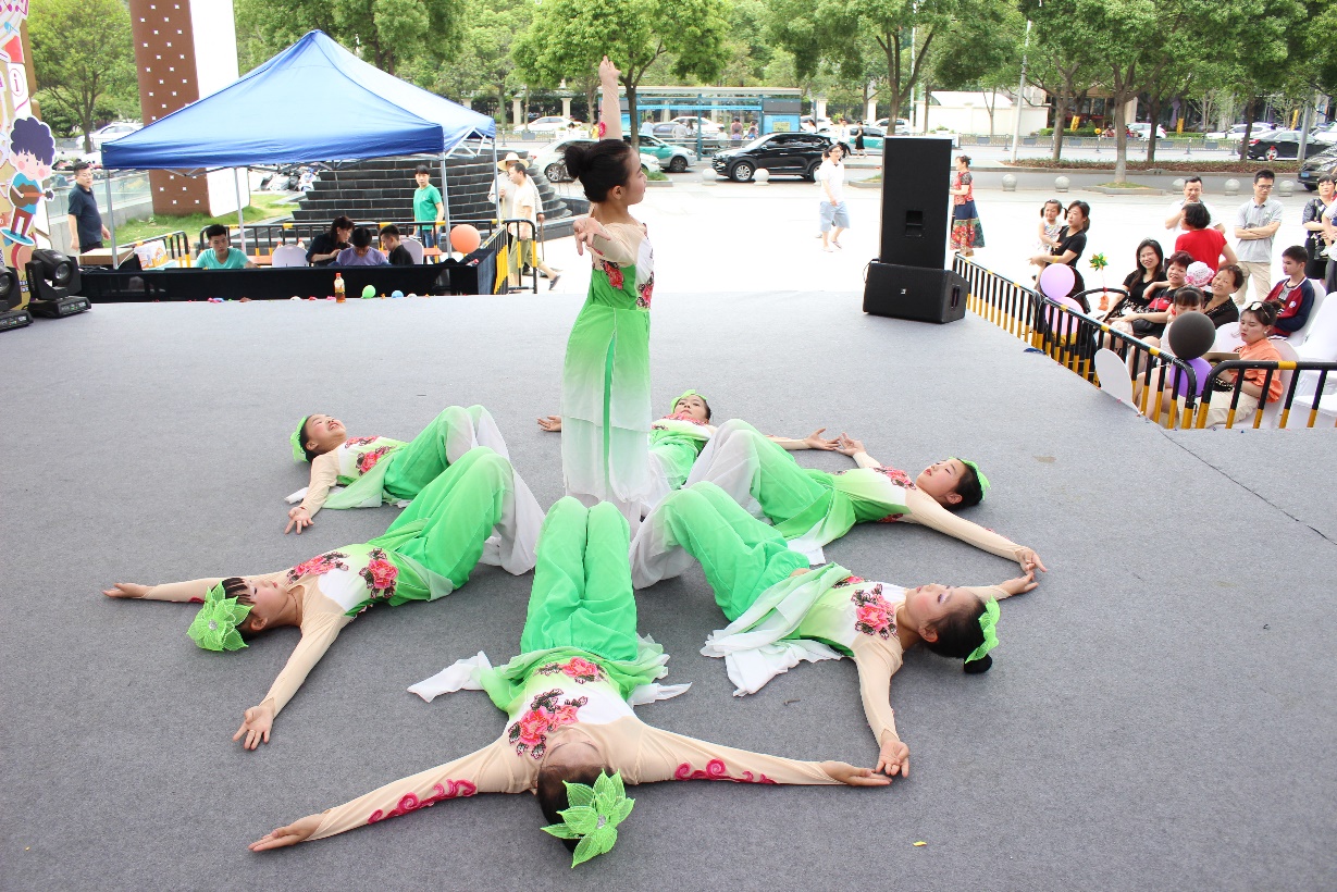 一年一度少儿节目,一年一度少儿春晚