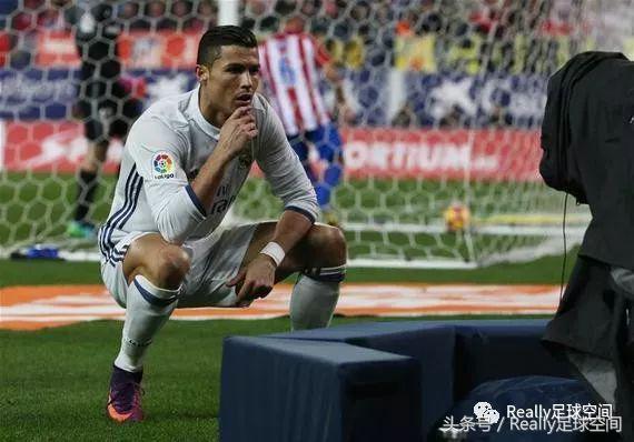 真舍得放？细数“罗大腿”那些年皇马封神战