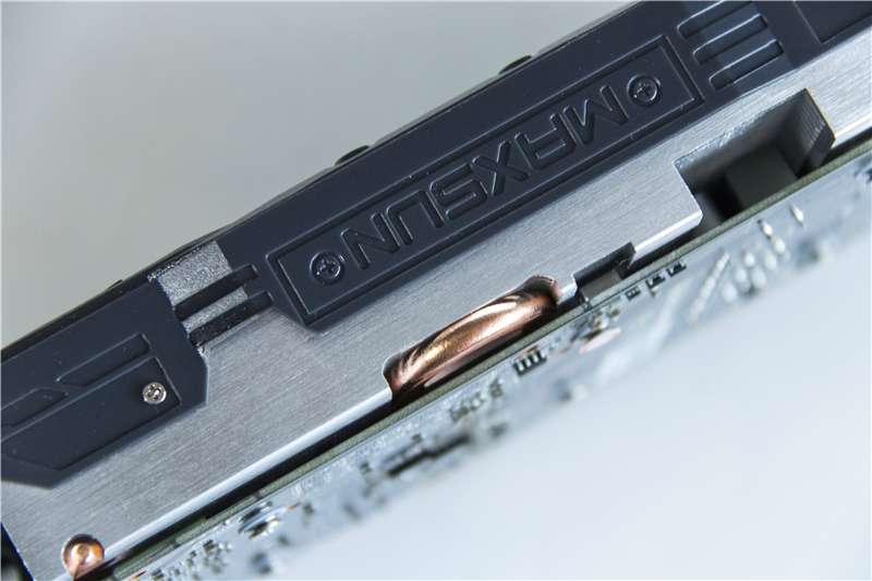 铭瑄maxsun电脑游戏显卡,铭瑄gtx1050ti显卡测评