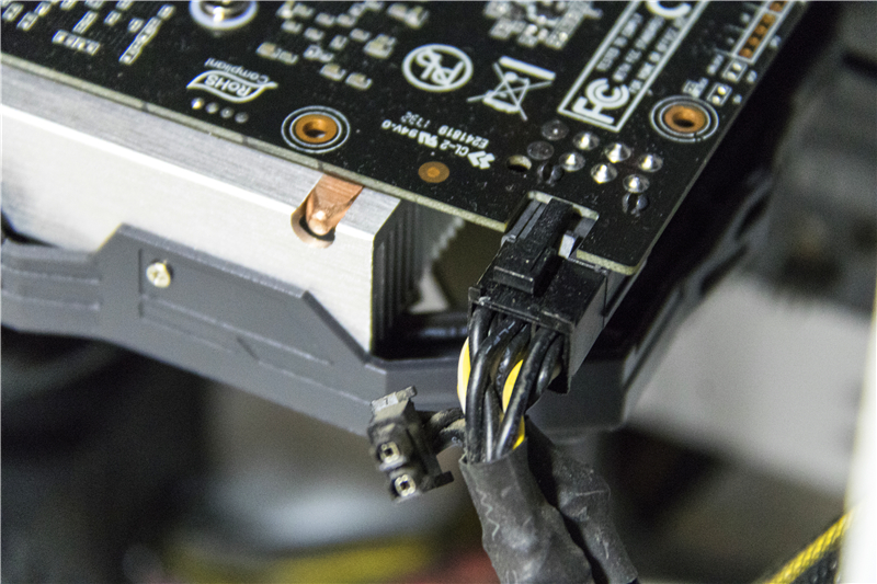 铭瑄maxsun电脑游戏显卡,铭瑄gtx1050ti显卡测评