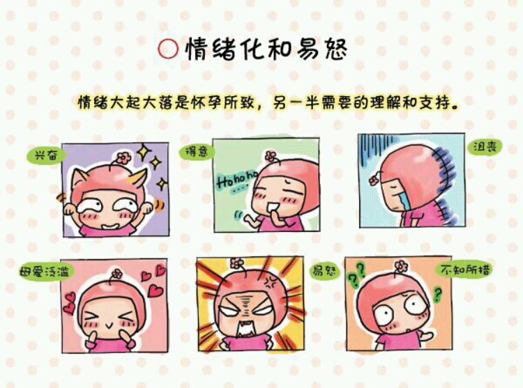 怀孕几天着床有什么症状,怀孕初期着床失败症状