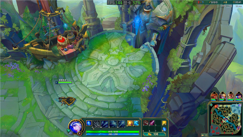 铭瑄maxsun电脑游戏显卡,铭瑄gtx1050ti显卡测评