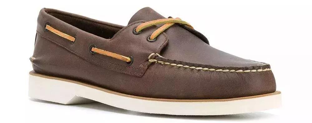 帆船鞋夏天如何搭配,帆船鞋夏日穿搭