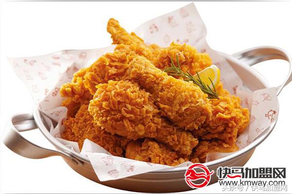 适合开的小成本加盟店,几万块钱能开什么加盟店