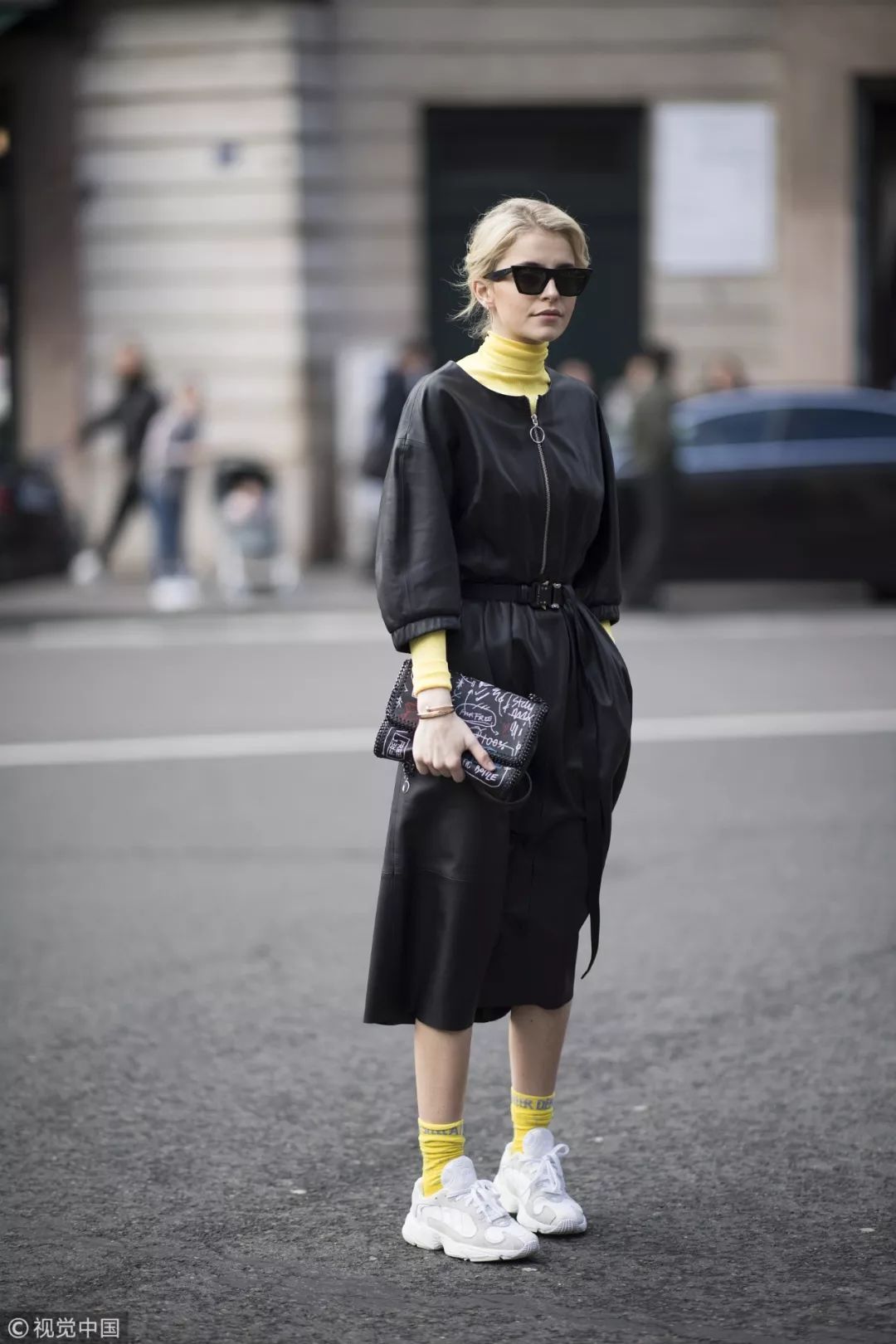 既舒适又百搭适合夏天的鞋子,春夏最百搭的鞋子推荐