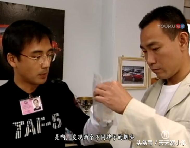 鉴证实录2豪门案中案6,鉴证实录2豪门内乱