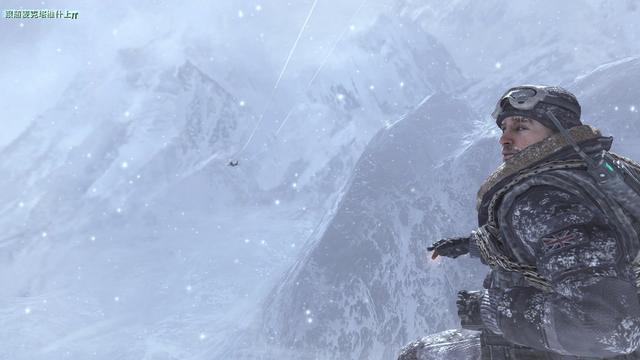 使命召唤几最经典值得玩,使命召唤十大震撼瞬间