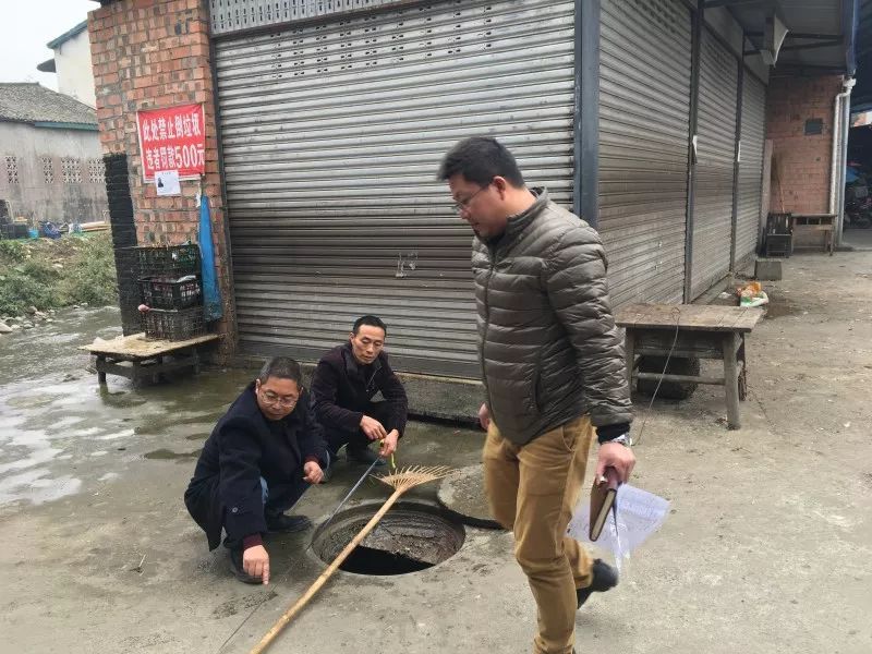 邛崃河道整治工程最新消息,邛崃水环境治理