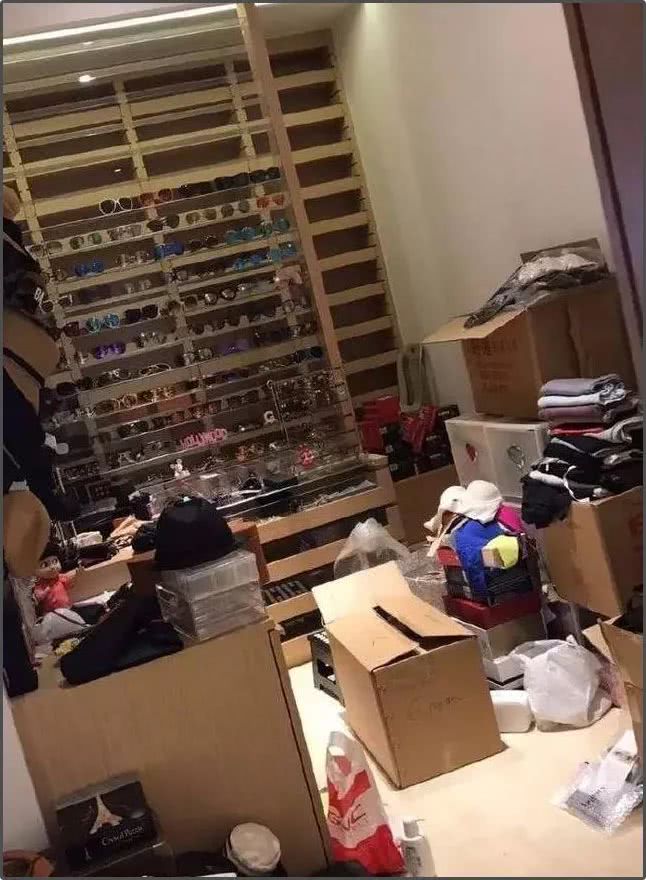 戚薇4000万的香水是怎样的 (戚薇一瓶香水抵北京一套别墅)