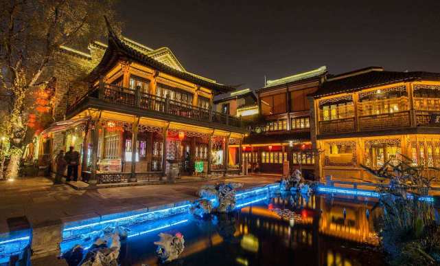盘点被抖音带火的旅游城市,南京有啥小众好玩的
