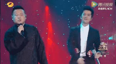 陈赫岳云鹏周六夜现场大张伟,买版权的综艺