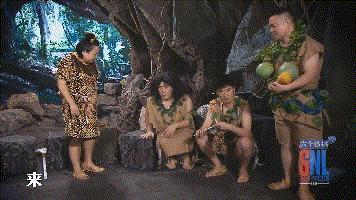 陈赫岳云鹏周六夜现场大张伟,买版权的综艺