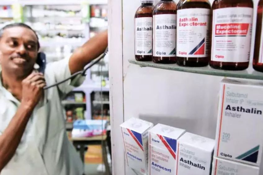 “脏乱差”的印度耍赖快50年，让西方大药企愤怒却无奈，终成穷人的世界大药房！