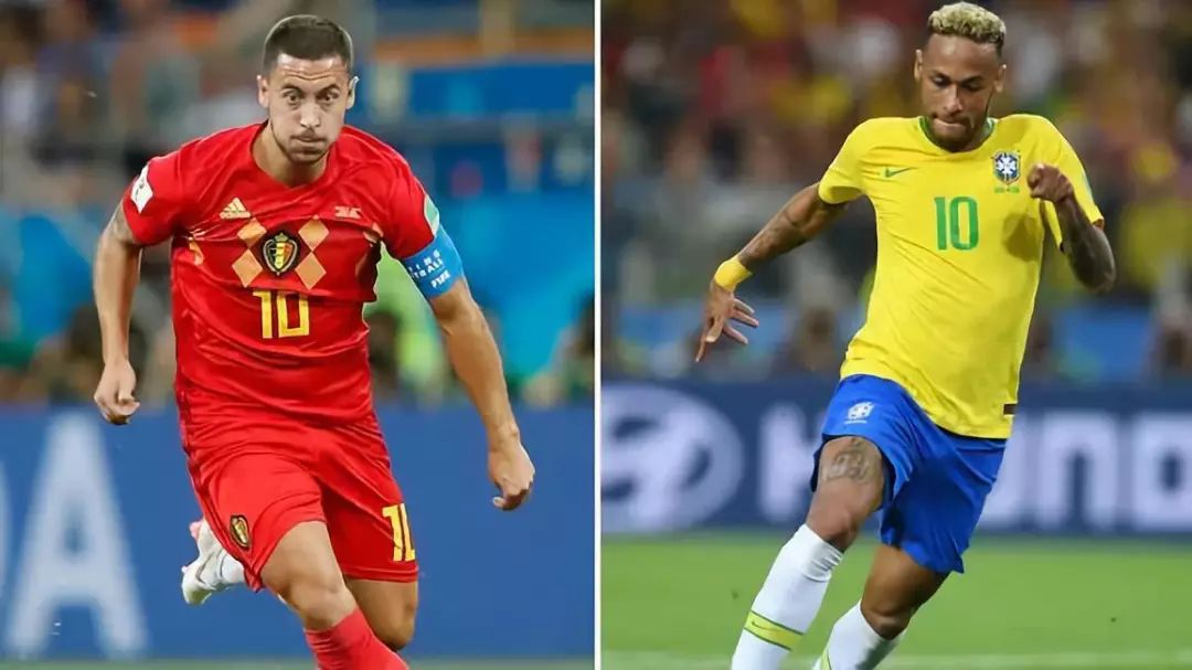 「谁是大力神？」欧洲新贵对阵美洲豪强涉险晋级还是大胜出线？