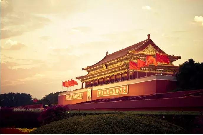 北京值得玩的景点推荐一下,北京旅游攻略免费景点推荐大全