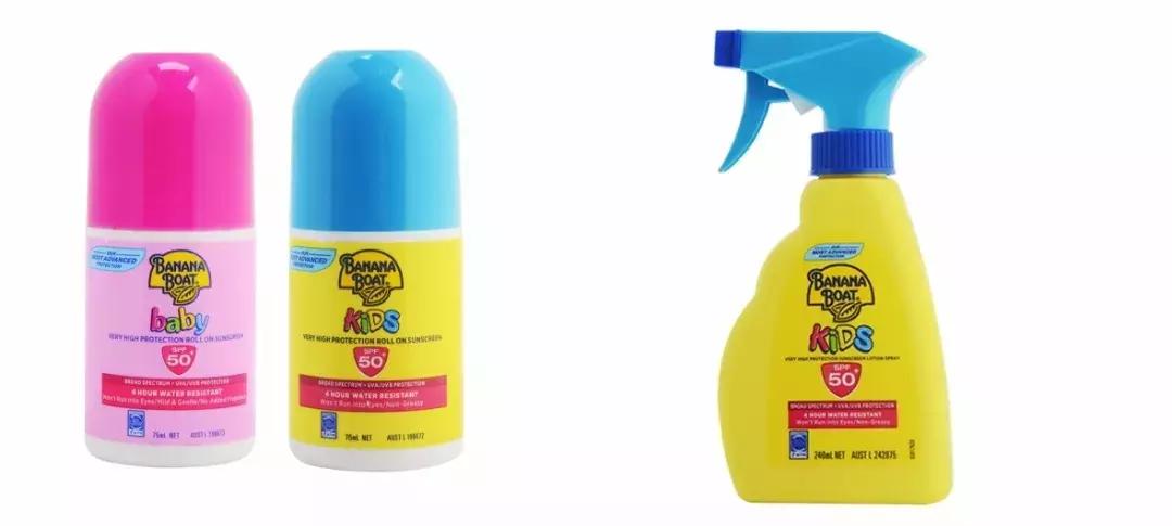 日韩爆款防晒,夏日热门防晒推荐洋气减龄