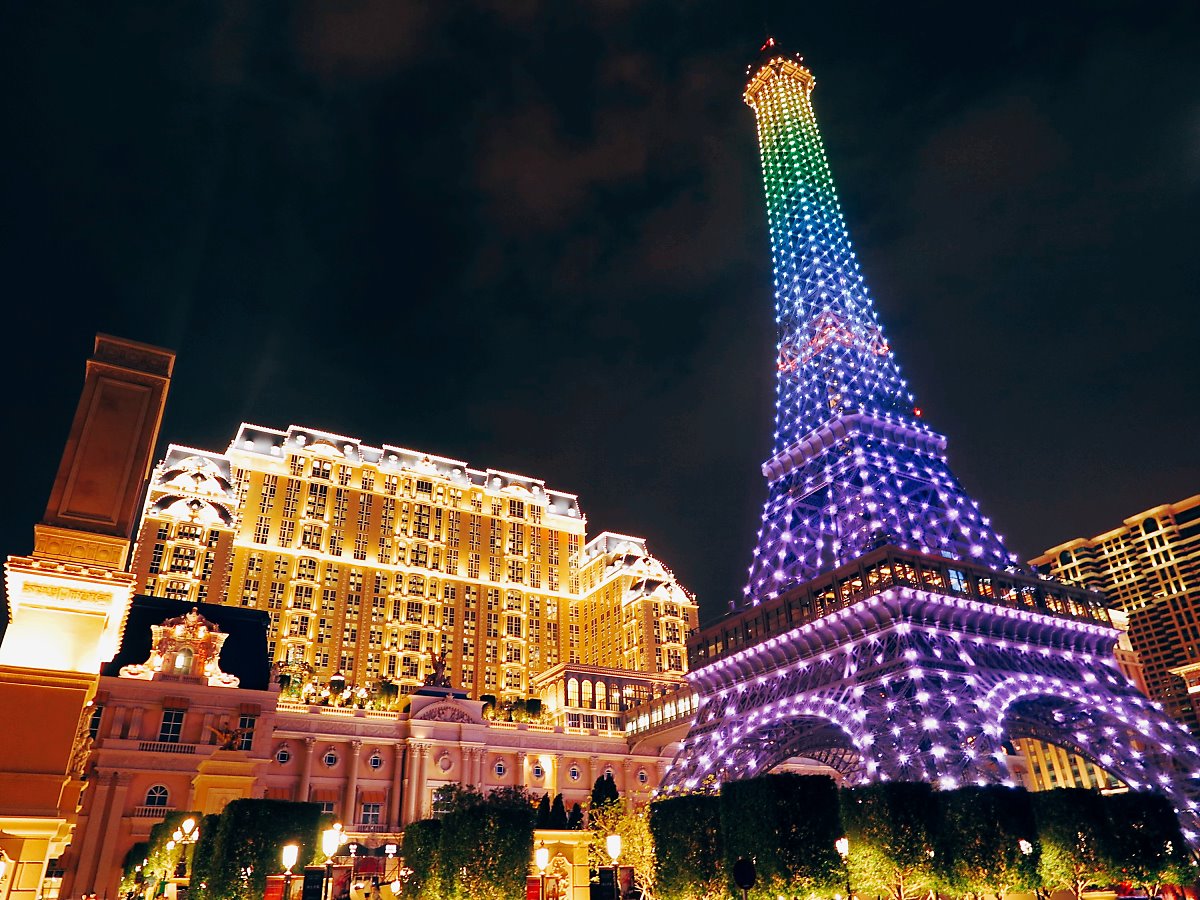 一个被人忽略的旅游城市,一个被低估的城市