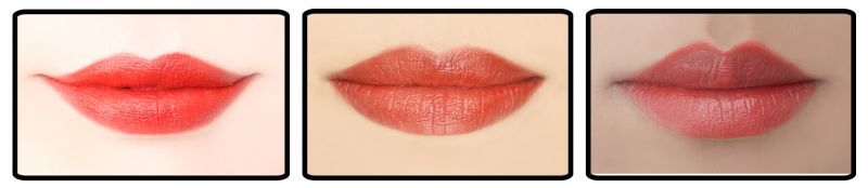 千万不要买的几支大牌唇膏,千万别买的大牌彩妆