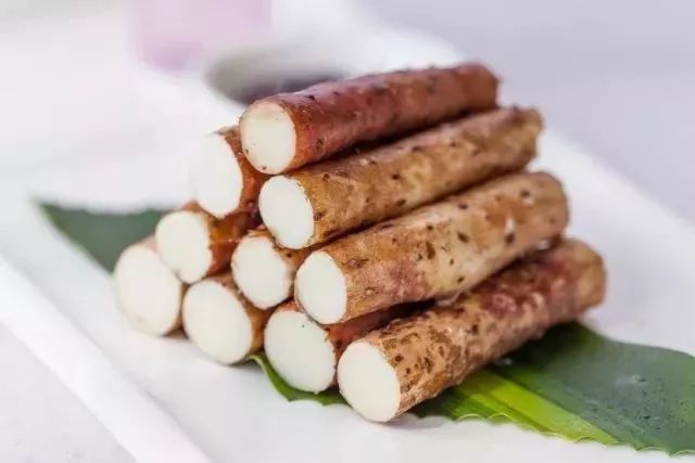 粘液多的食物,粘液蛋白多的食物