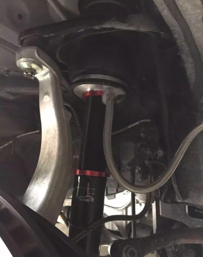 06款雷克萨斯is300性能改装案例,06凌志is300改装视频