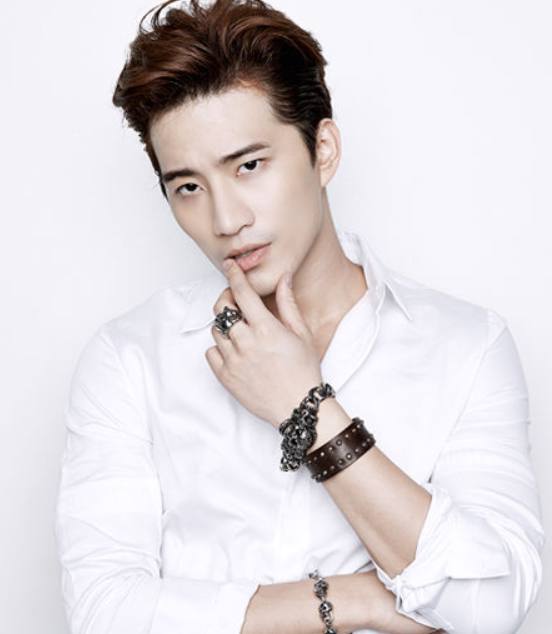 4组泰剧圈同英文的明星，“撞名字”谁更尴尬？