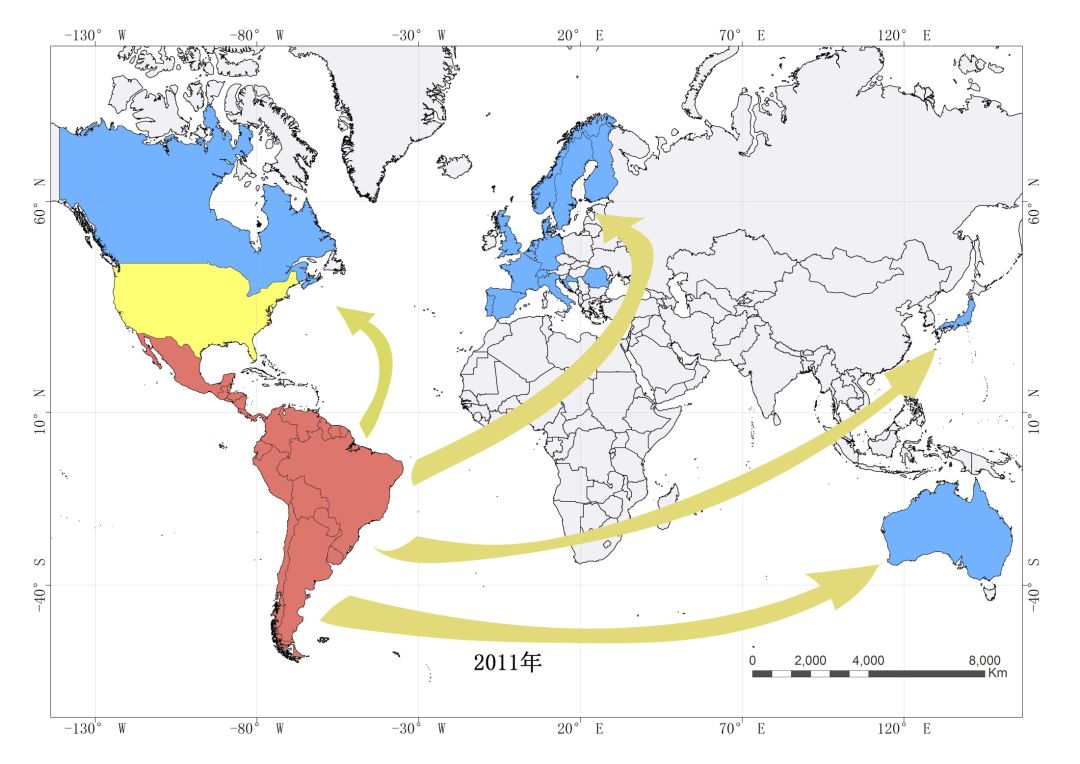 锥虫病对人类的危害,中国目前有锥蝽病吗